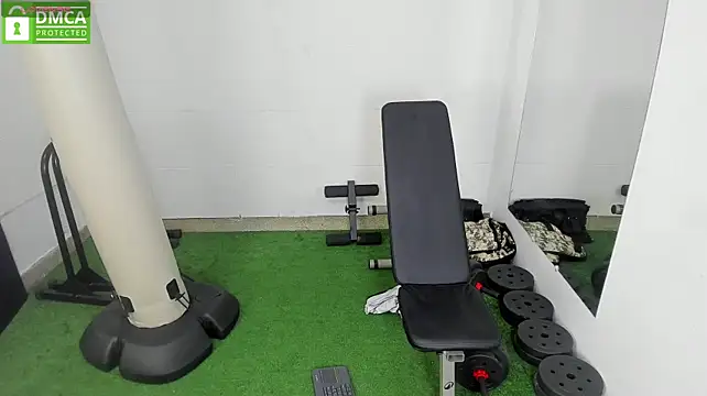 XXX chat uživo modela Ryan_grayx