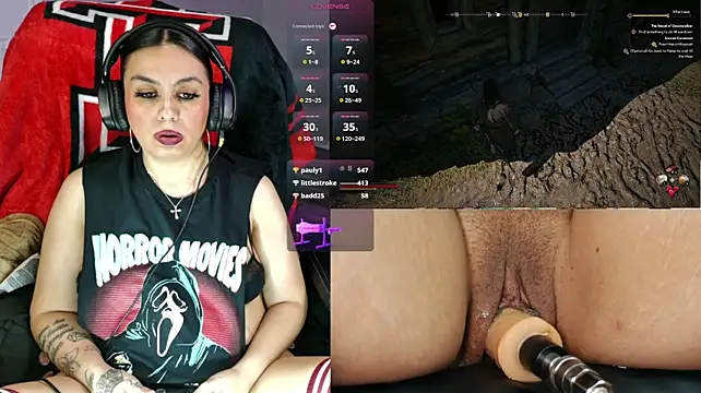Blaze_Onn Live XXX-chat