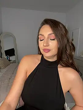 ClaraaJoy 라이브 XXX 채팅