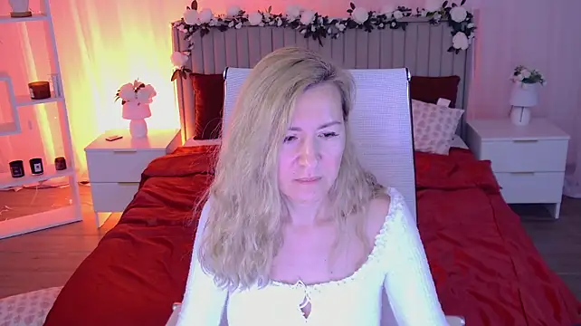 Chat +18 de DonnaSmitth ao vivo