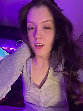 Czat XXX na żywo – Lilactease