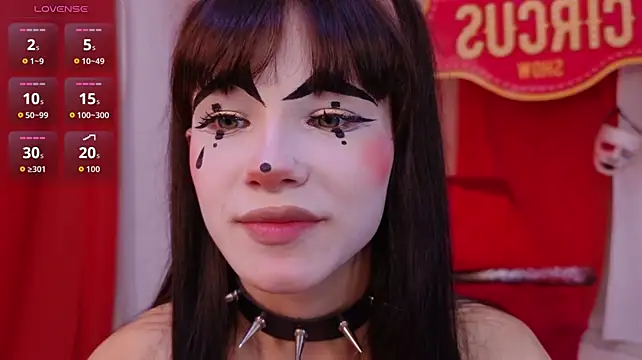 Deibora Chat XXX live
