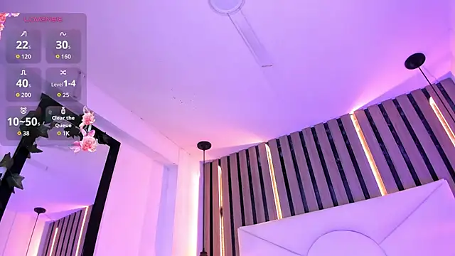 Czat XXX na żywo – MiaRaven_