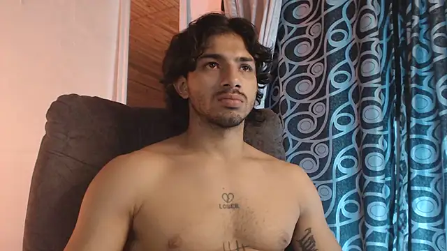 ArturoCardona_ Obrolan Langsung XXX