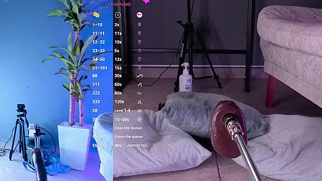 Živý XXX chat Belami_blake_