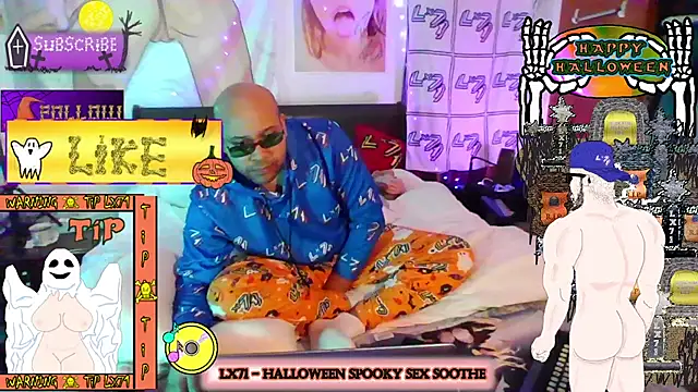 XXX chat uživo modela Lx71_XXX