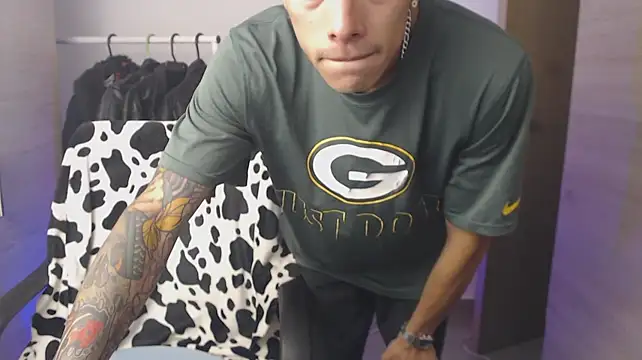chomelo6n Live XXX chat