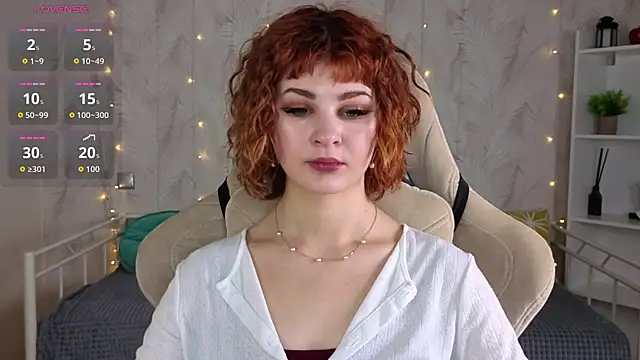 Kira__Fluffy Live XXX-Chat