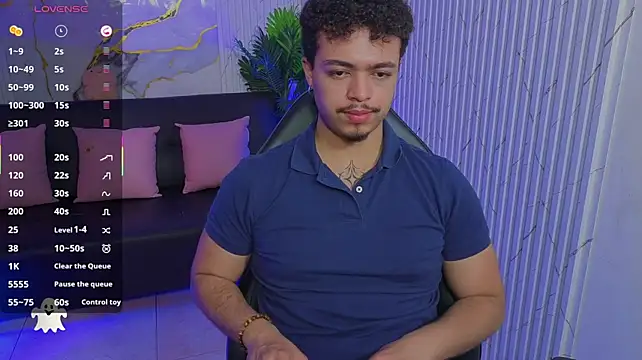 Dominic_tay – Live XXX-chat