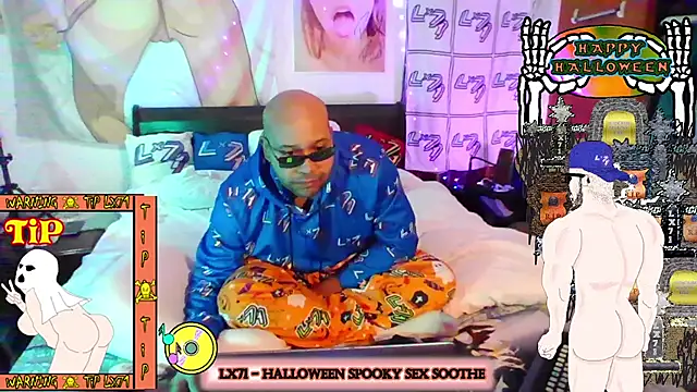 XXX chat uživo modela Lx71_XXX