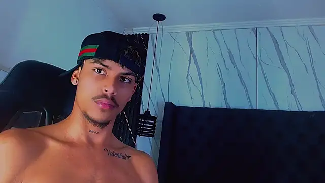 Angel_foxc13 Obrolan Langsung XXX