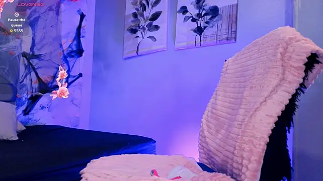 Chat XXX ao vivo de steff_bratz
