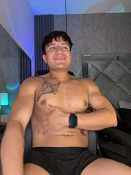Hassbyd's Live XXX Chat