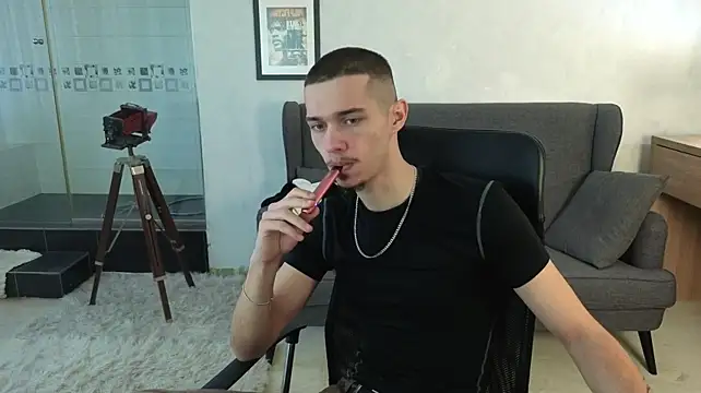 Онлайн чат XXX KaydenDrew