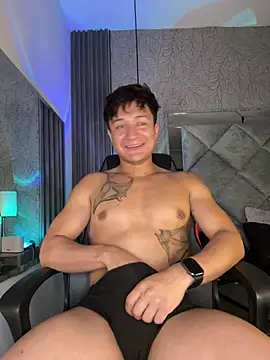 Chat XXX en directo de Hassbyd
