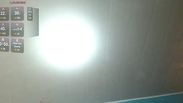 KaliAndLeon's Live XXX Chat