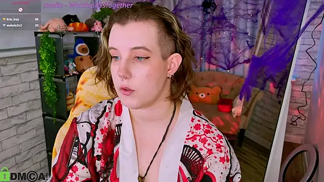 Candyy_Yeah's Live XXX Chat