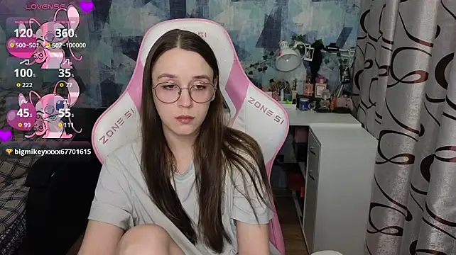 Sweet_frostin Live XXX chat