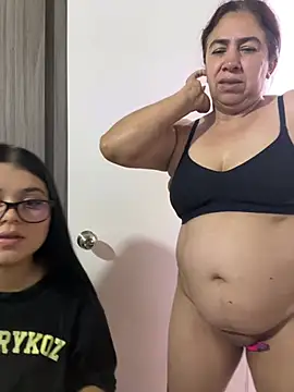 alissonfernandez_ Chat XXX in diretta