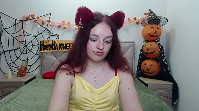 MelodiLady লাইভ XXX চ্যাট