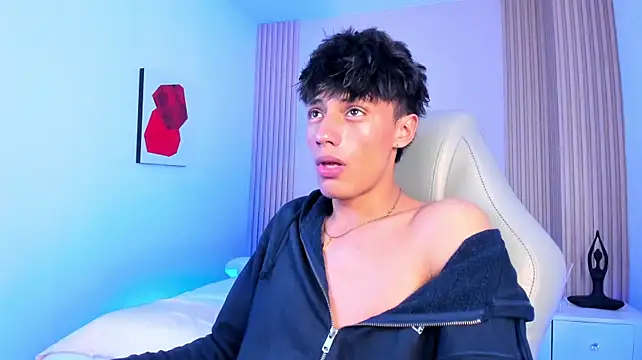 Chat XXX Live Im_Tian_