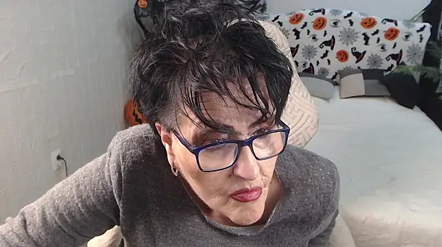 Živý XXX chat MasterLeila