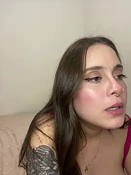 Chat +18 de PutaYasmim ao vivo