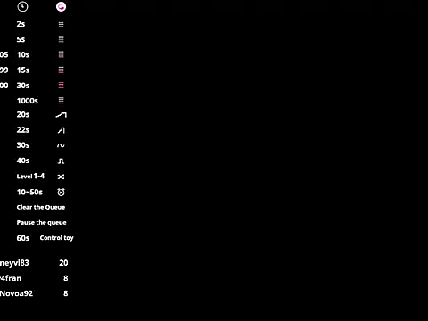 Damian-Lux Chat XXX live