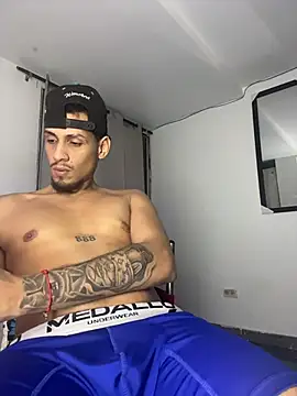 RitterBeyondLimits Live XXX-Chat