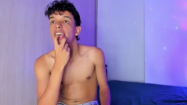 Chat +18 de Maxfrost1 ao vivo