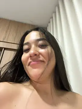 Chat XXX en directo de Nhefertary