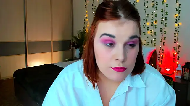 OliviaTwens Obrolan Langsung XXX
