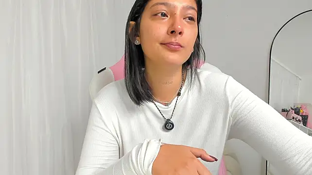 Živý XXX chat missnessa