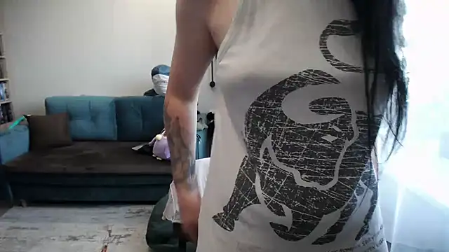 Živý XXX chat Sophy_Fox
