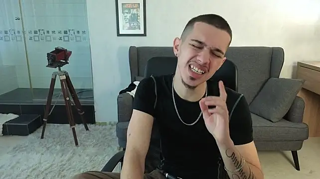 Онлайн чат XXX KaydenDrew