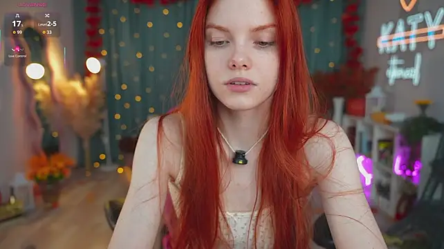 Katy__Ethereal 라이브 XXX 채팅