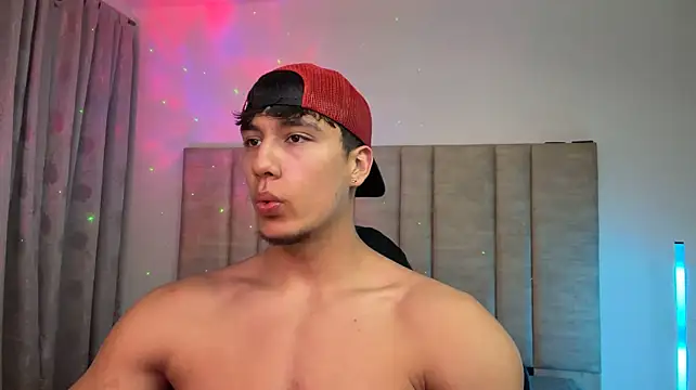 دردشة CHRIS_MORGAN1 الجنسية المباشرة