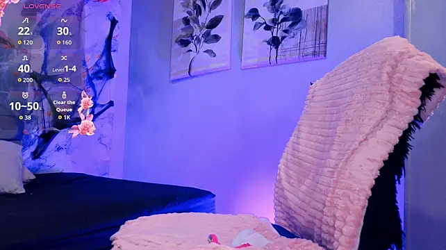 Czat XXX na żywo – steff_bratz