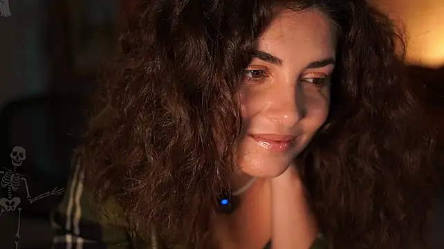 _Allie_ Chat XXX in diretta
