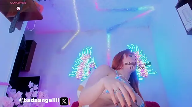 Chat XXX en directo de midnight_angell