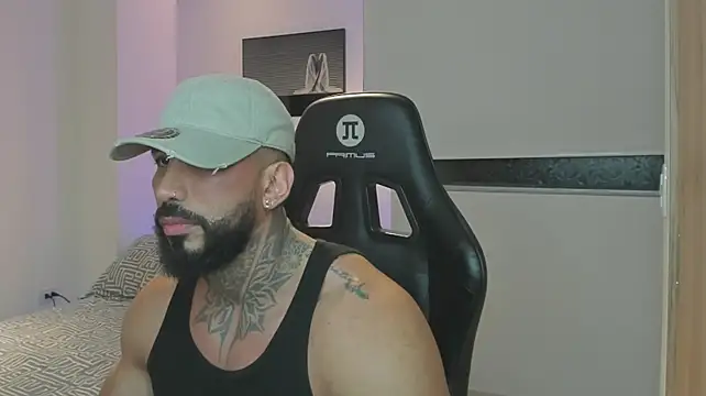 Chat XXX Live jeff_clark7