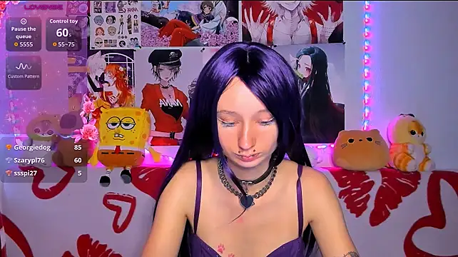 Katia_Nabiee Chat XXX in diretta