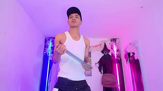 Czat XXX na żywo – GoldenDuoheat