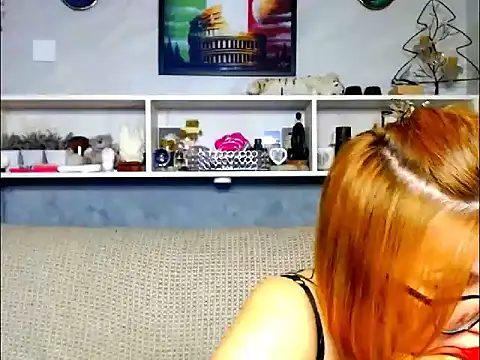Natali3855 Adlı Modelin Canlı XXX Sohbeti