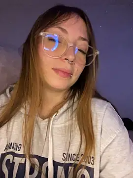 Živý XXX chat Caamii_
