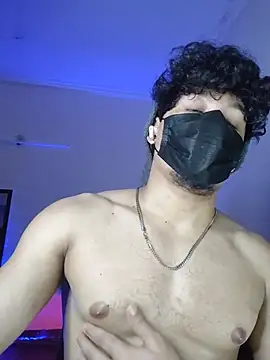Chat XXX ao vivo de roxiii_
