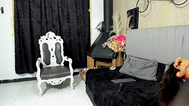 Sembang XXX Secara Langsung Vicky_Angeel