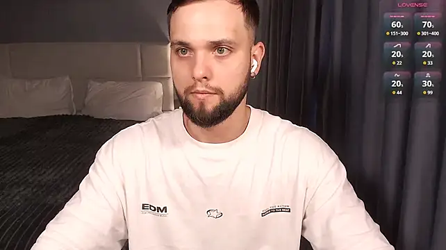 ChillyXO Chat XXX in diretta