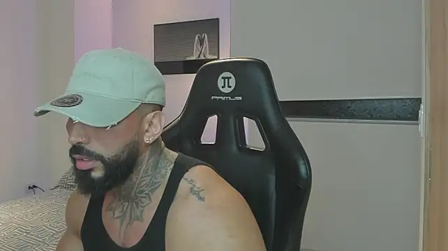 Chatroom XXX en direct de jeff_clark7