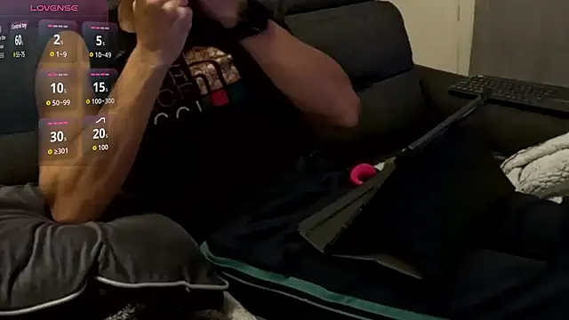 XXX chat uživo modela ApollonFit_x